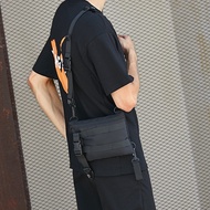 Trendy Men Oxford Crossbody Sling Bag Male Sling Bag