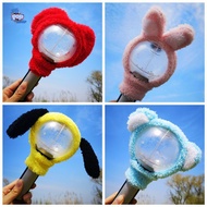 BTS Armybob Lightstick cover BT21 BTS lightstick cover BTS lightstick decoration Armybomb decoration