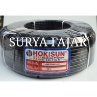 KABEL SOLAR CELL KABEL SOLAR PANEL KABEL PANEL SURYA 2X25 50 METER - BIMA SAKTI7
