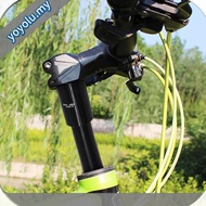 [yoyolu.my] Quill to Ahead Bike Stem Adapter 22.2mm/20.8mm to 1 1/8 inch Bicycle Accessories [yoyolu