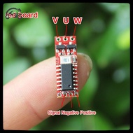 [8C11] 1S-2S 3.7V-7.4V 4A BLDC Brushless Motor Driver Board Electric Regulator Drive For 1104 1106 1