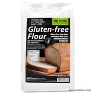 MH FOOD Gluten-Free Flour 500g