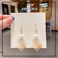 Korean Style Ins Style Earrings 韩风INS风耳环