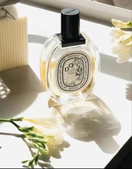 順豐包郵 🔆現貨 Diptyque Do Son Eau de Toilette 蒂普提克杜桑(晚香玉)淡香水 samkiu
