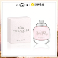 Coach | น้ำหอมกลิ่นกุหลาบ 4.5 มล
