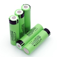 18650 B Panasonic NCR18650B Flat 3400mAh 3.7V 18650 Rechargeable battery NCR18650B 3.7v 18650