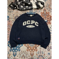 OCEAN PACIFIC KNITWEAR