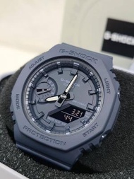 卡西歐 CASIO mini G-Shock 藍黑色 GMA-S2100 GMA-S2100BA GMA-S2100BA-2 GMA-S2100BA-2A GMA-S2100BA-2A1 四款色有現貨