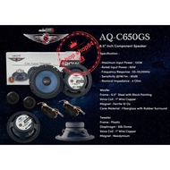 Audio QUART AQ-C650GS  Component Speaker