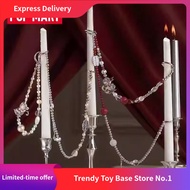 POPMART POPMART SKULLPANDA Dining Table Series Multifunctional Ornaments Combination Mystery Box Per