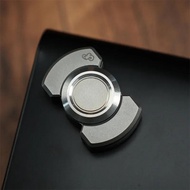 Multiple Play Magnetic Slider Fidget Spinner EDC Adult Fidget Toys Anti Stress Hand Spinner ADHD Anx