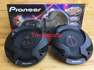 PIONEER TS-R1651S ลำโพง 6.5  แกนร่วม3ทาง 300W จำนวน 1คู่ (จัดส่งฟรีครับ)