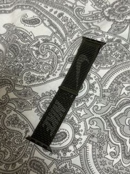 原裝Apple Watch Nike 41mm 運動sport loop 卡其綠色