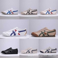 Shoes Shoes Tiger Onitsuka Tiger Forrest Gump Shoes MEXICO 66 Men Women Casual Sneakers Running Shoe