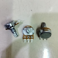 Mono Potentiometer a plus 10k 20k 50k 100k