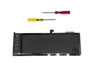 แบตเตอรี่โน๊ตบุ๊ค Battery Laptop OEM Replacement for MBP 15 inch A1286 Early 2011 - Mid 2012 (Batter