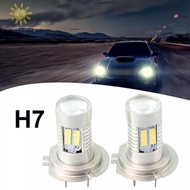 【SUNAGE】Upgrade Your Car's Headlights H7 LED Bulb Kit Waterproof Effortless Installation【HOT Fashion】