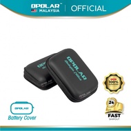 Opolar Battery Case Black