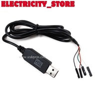 USB to TTL CH340G Cable