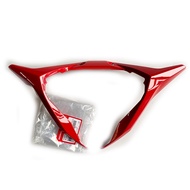 Plastic case on Winner X V2 RS150 V3 genuine red Honda (53207-K56-V50ZG)