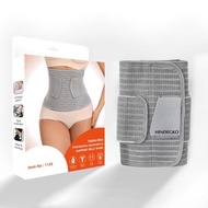 FAST SLIM Antibakteri & Aman untuk Caesar / Korset Pelangsing Pasca Melahirkan Nano Bamboo/Korset Ba