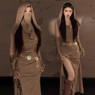 New Style Western Princess Dune Costume - Desert Travel & Photography
