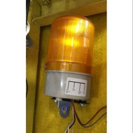 Rotary lamp led rotary rotary rotary light led 4in led multi VOLT