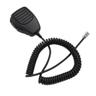 HM-118N Remote Microphone 8 Pin for Icom IC-207H IC-208 IC7000 IC706MK IC-2100 IC-2200 IC-2720 Mobil