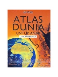 ATLAS DUNIA UNTUK ANAK