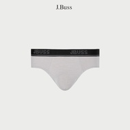 Jbuss Bamboo Men's Briefs Plain B0136
