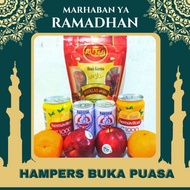 Fruit Hampers Package Iftar 393 IBAZA FRUITSBOX