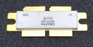 BLF578 BLF-578 ORIGINAL Mosfet BLF578 Mosfet BLF578
