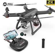 12.12 Holy Stone HS700D FPV Drone with 2K/4K Full HD Camera Live Video and GPS Return Home RC Quadco