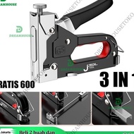 4In1 Taple Tapler Taple Gun Pau 3 In 1 Uu Diy Ontrui Furniture Ontrui Pelapi Tu Type U Grati 600 T T