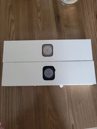 Apple Watch Series 8 45mm GPS+LTE 全新