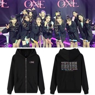 IZONE CONCERT ONE THE STORY HOODIE