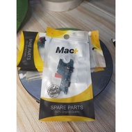 Samsung A02s A03s Charging board - Samsung + iC Charging PCB board