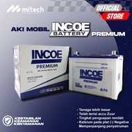 Aki Mobil INCOE PREMIUM ASTRA NS70 Aki Basah 12V / 65 Ah