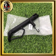 SIDE STAND YAMAHA SRL110 LAGENDA SRL WITH SPRING WITHOUT SPRING HEAVY DUTY SIDE TONGKAT TEPI BLACK M