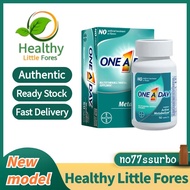 Buyer One A Day Women's Active Metabolism Multivitamin 50Tablets-RBO