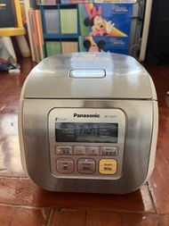 Panasonic SR-CH051 電飯煲