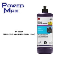 3M 06094 PERFECT-IT MACHINE POLISH PN ( 32oz )