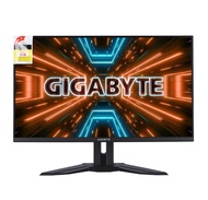 MONITOR (จอมอนิเตอร์) GIGABYTE M32U-AP - 31.5" IPS 4K 144Hz USB-C FREESYNC PREMIUM PRO  รับประกัน 3 ปี