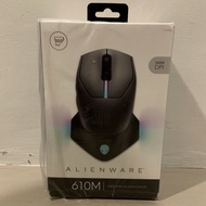 Alienware 610M Mouse Alienware Wired Wareless Gaming Mouse