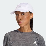 adidas Running RUNNING MESH 4 PANEL CAP CLIMACOOL Unisex White JZ0505