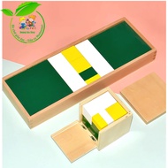 Unit of 2 cube, Power of 3 cube - Power of 2 cube, Power of 3 cube