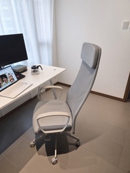 Ikea Markus office chair