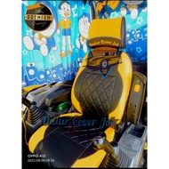 Excavator seat cover Komatsu, Hitachi, CAT, Sany, Volvo, Kobelco, kolbeko excavator seat cover, Hita