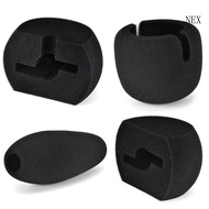 NEX Windproof Sponge Covers for ZOOM SGH-6 H2N H4N  H5 H6 H8 Recorder Wind Screen
