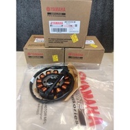 MAGNET COIL YAMAHA Y16 Y16ZR STARTER COIL FUEL COIL YAMAHA